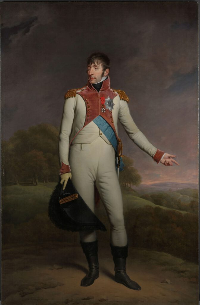 Lodewijk Napoleon Bonaparte