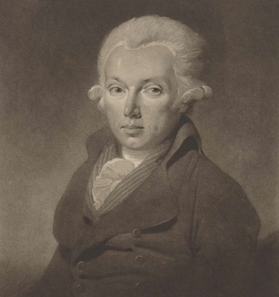 Pieter Paulus (Patriottentijd en Bataafse Omwenteling)