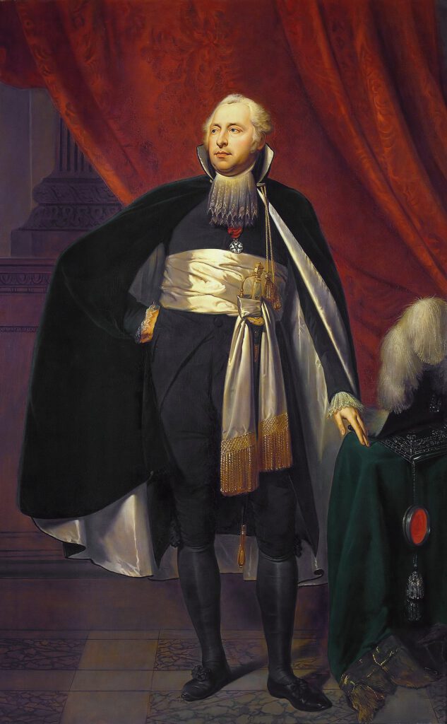 Rutger Jan Schimmelpenninck (Patriottentijd en Bataafse Omwenteling)