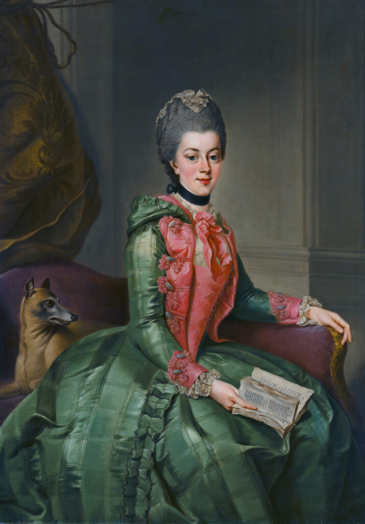 Wilhelmina van Pruisen