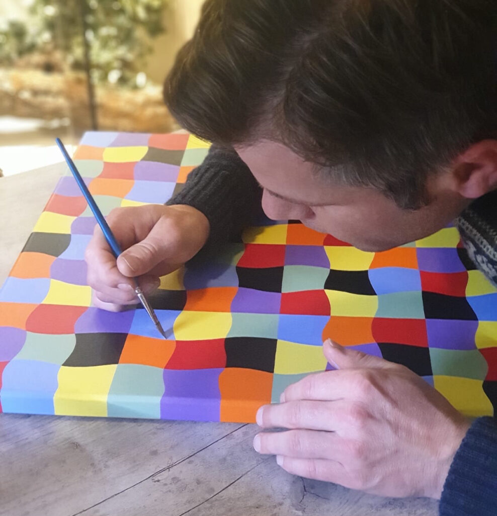 Jurriaan Paulus van Pauwvliet